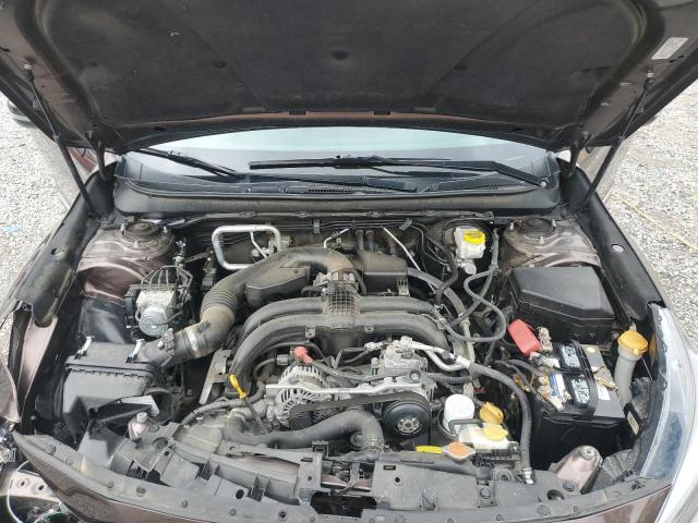 2019 SUBARU OUTBACK TO - 4S4BSATC6K3252315