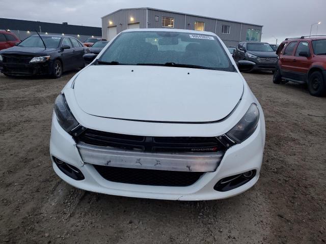 2015 DODGE DART SXT - 1C3CDFBB6FD247516