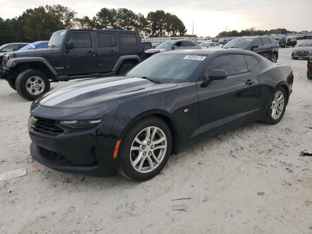 Global Auto Auctions: 2019 CHEVROLET CAMARO LS