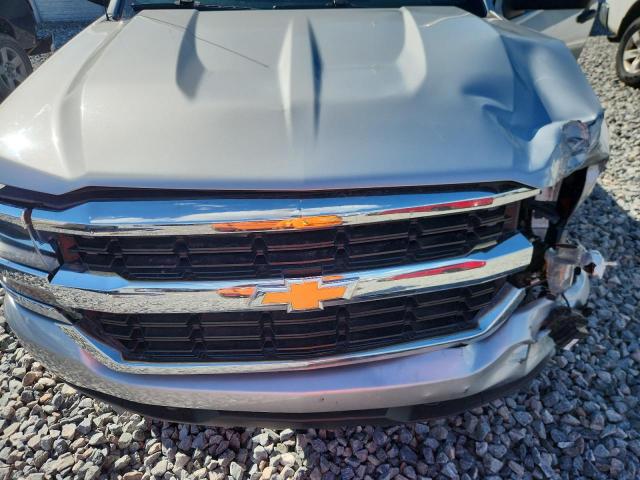 2017 CHEVROLET SILVERADO #3303969700