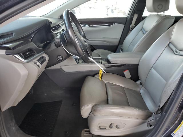 2013 CADILLAC XTS PREMIU #3282579870