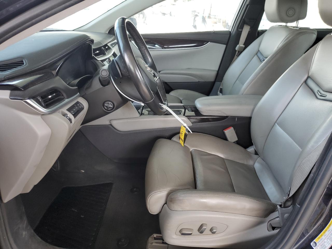 CADILLAC XTS PREMIUM COLLECTION