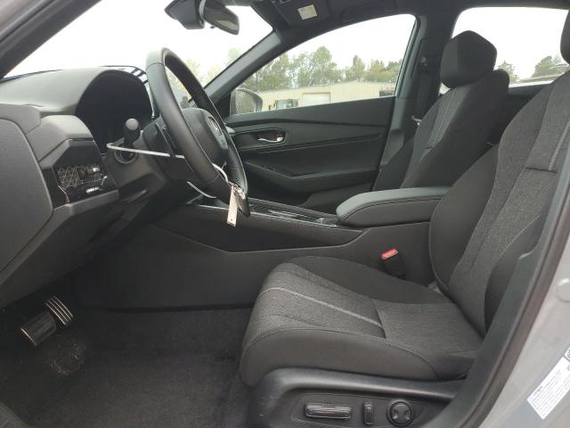 2024 HONDA ACCORD HYB - 1HGCY2F50RA092319