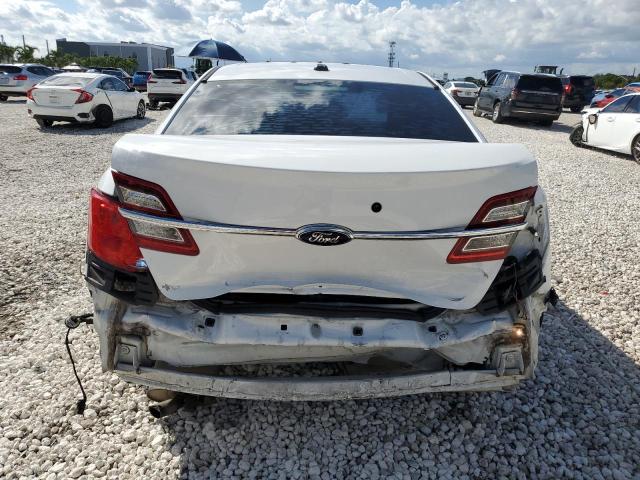 2015 FORD TAURUS POL - 1FAHP2L82FG170054