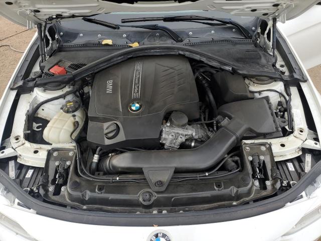 2014 BMW 335 XI #3291725237