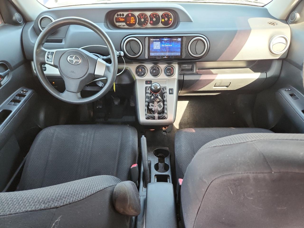 Lot #3278595957 2008 SCION XB