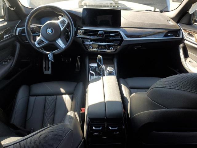 2022 BMW 530 I #3294686029