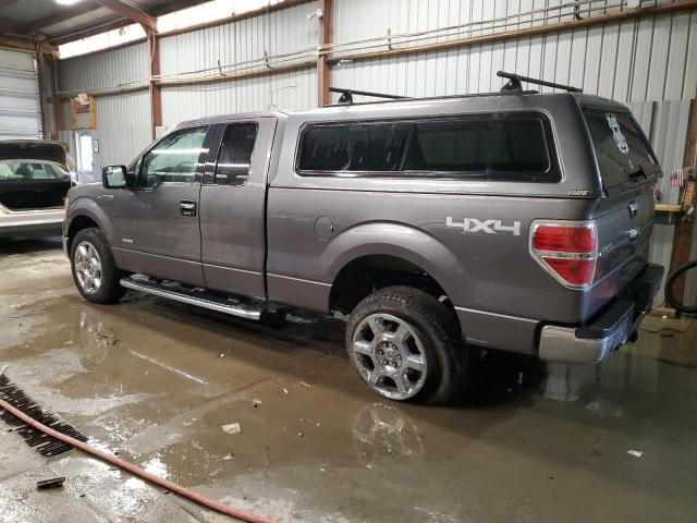 2014 FORD F150 SUPER CAB - 1FTFX1ET4EFB93420
