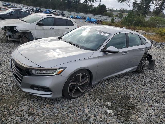 2018 HONDA ACCORD SPO - 1HGCV1F31JA161704