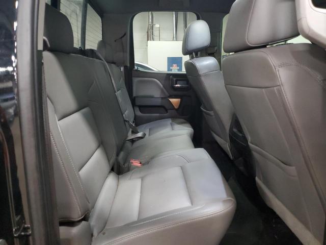 2016 CHEVROLET SILVERADO #3305313299