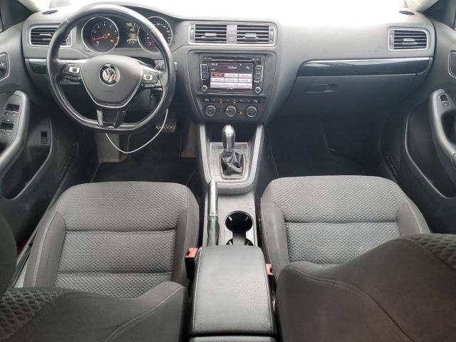 2015 VOLKSWAGEN JETTA SE - 3VWD07AJ8FM408105