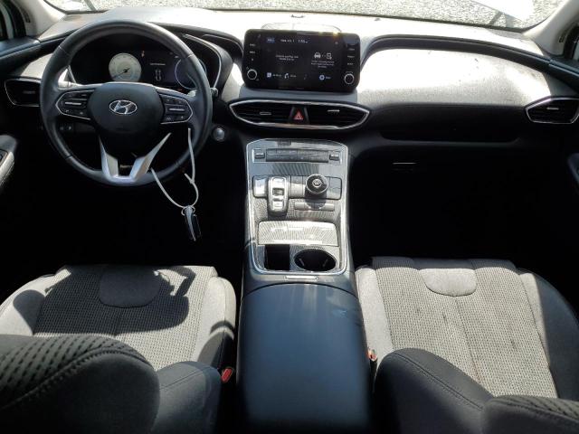 2021 HYUNDAI SANTA FE S 5NMS64AJ1MH330273