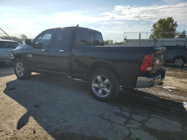 2014 RAM 1500 SLT #3288773745