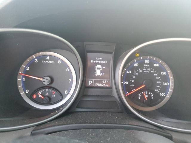 2015 HYUNDAI SANTA FE G KM8SM4HF1FU095324