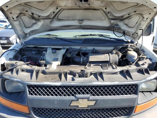 2011 CHEVROLET EXPRESS G1 #3274081473