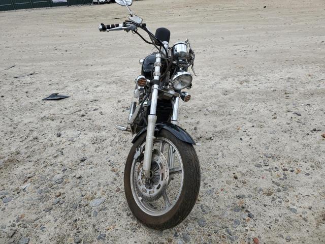 1996 HONDA VT1100 C #3284678322