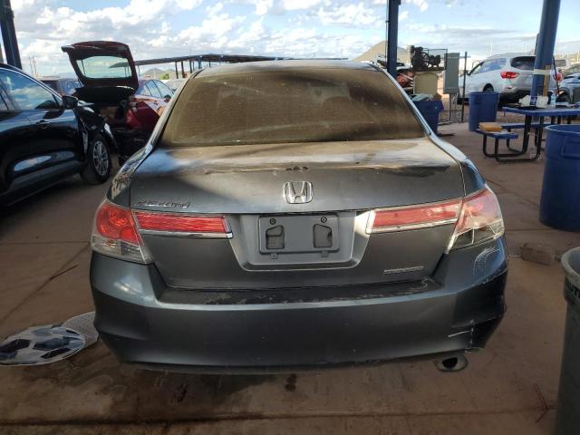 2012 HONDA ACCORD SE - 1HGCP2F61CA236284