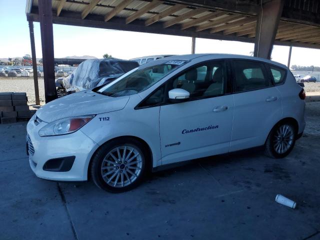 FORD C-MAX SE
