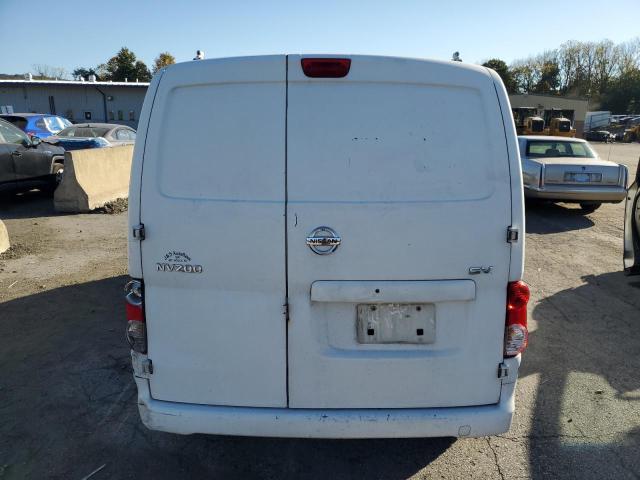 2015 NISSAN NV200 2.5S #3277139934