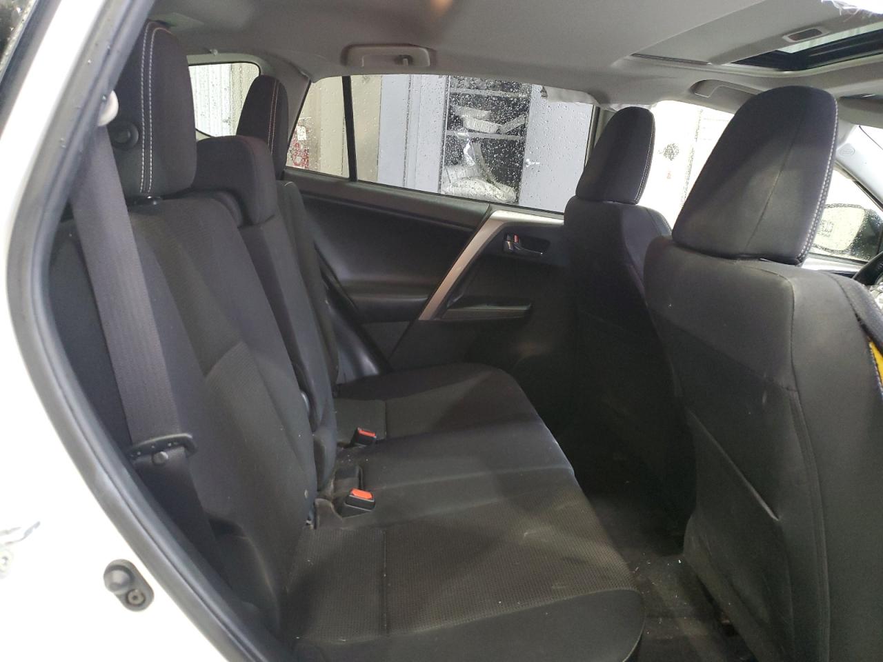 TOYOTA RAV4 ADVENTURE