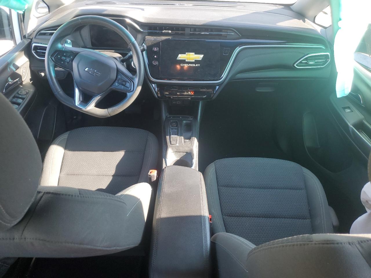 CHEVROLET BOLT EV 1LT