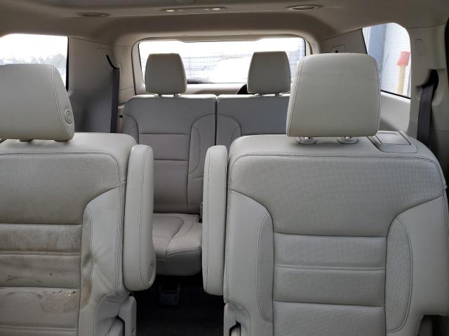 2017 GMC ACADIA DEN - 1GKKNPLS8HZ317794