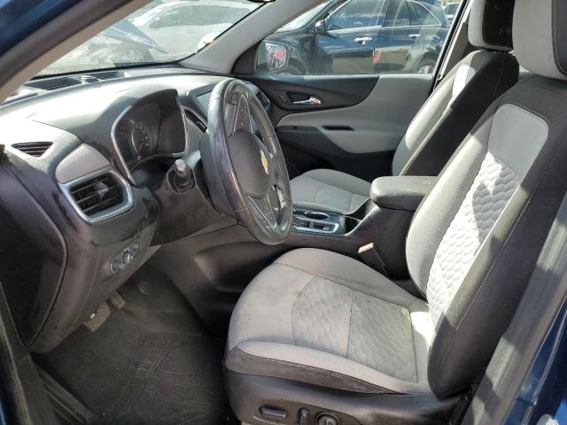 2020 CHEVROLET EQUINOX LT #3292384278