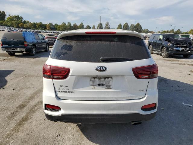 2019 KIA SORENTO LX #3268235038