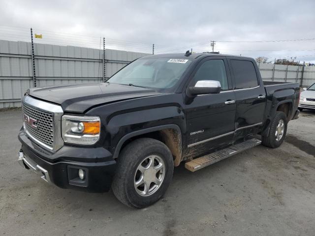 2014 GMC SIERRA K15 - 3GTU2WEJ6EG394042