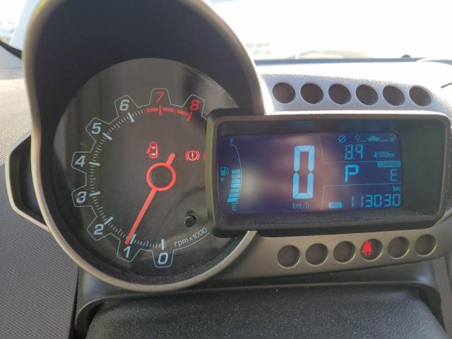 2014 CHEVROLET SONIC LT - 1G1JC6EH8E4202560