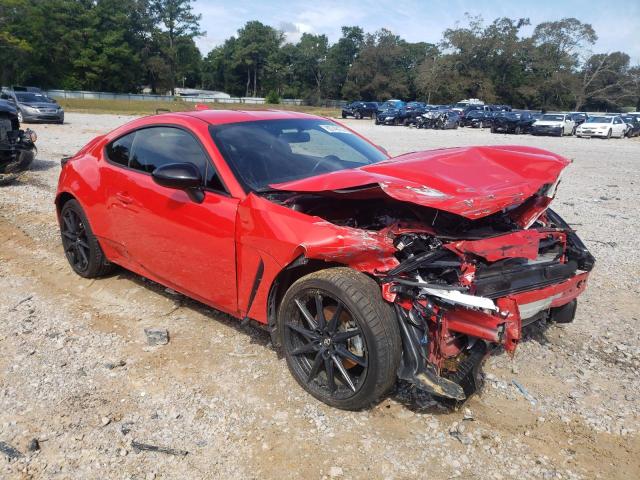 2023 TOYOTA GR 86 PREMIUM #3280468142