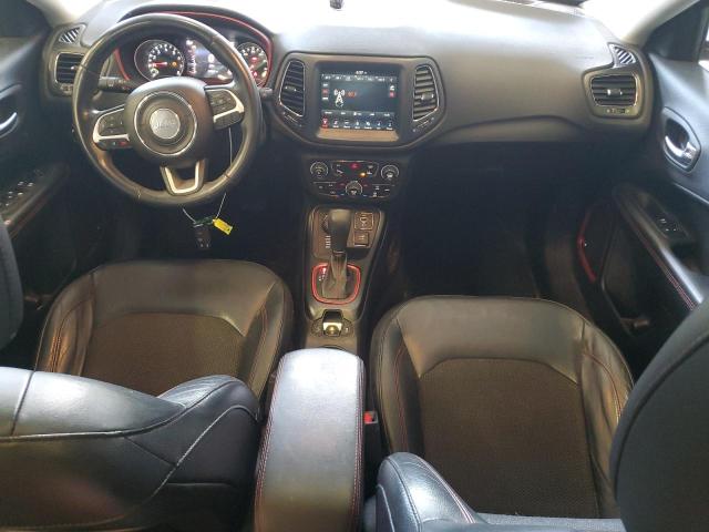 2018 JEEP COMPASS TR #3301986430