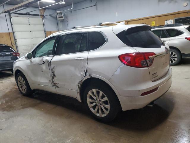 2017 BUICK ENVISION E LRBFXDSA2HD111218