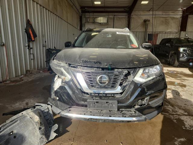 2020 NISSAN ROGUE S #3279001683