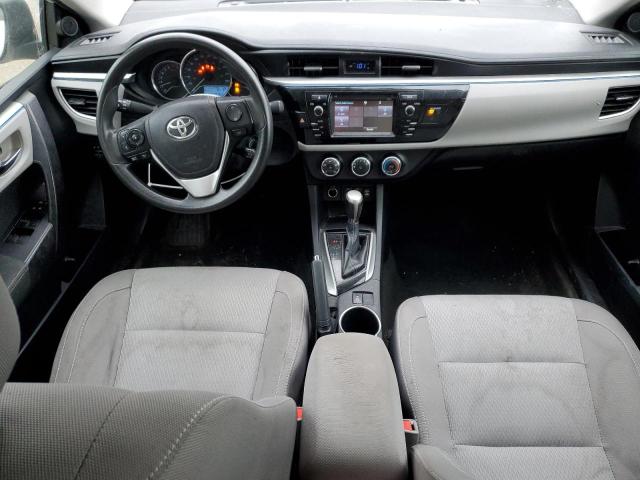 2016 TOYOTA COROLLA L - 2T1BURHE6GC519927