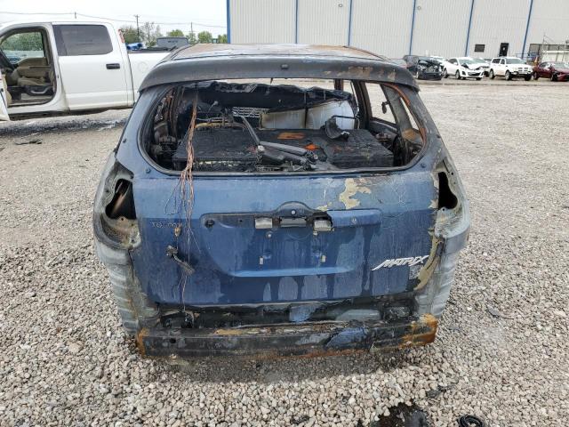 2008 TOYOTA COROLLA MA #3287494016