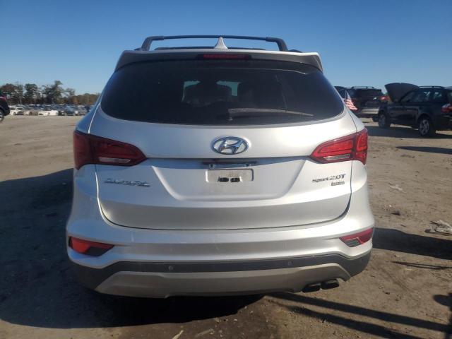 2017 HYUNDAI SANTA FE S - 5XYZW4LAXHG480040