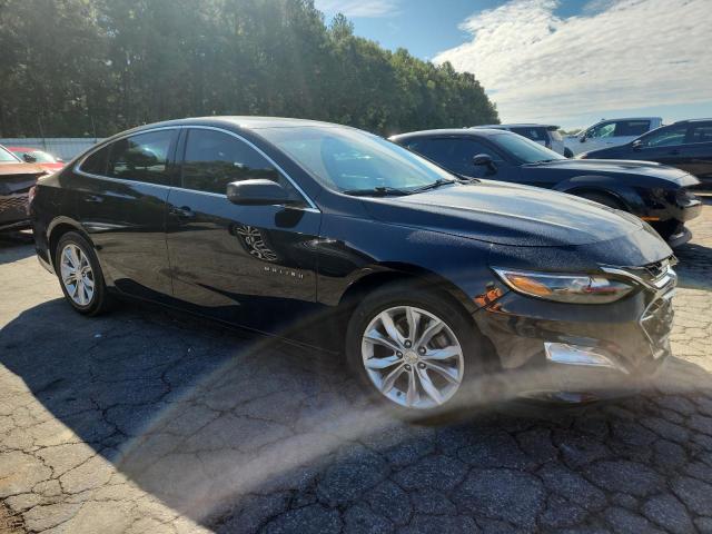 2019 CHEVROLET MALIBU LT - 1G1ZD5ST4KF115743