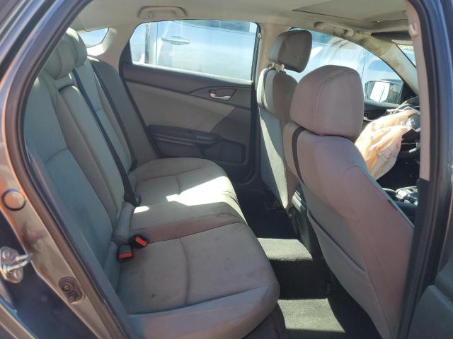 2016 HONDA CIVIC EX #3303731418