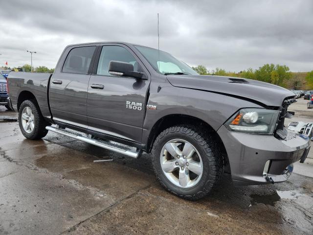 2014 RAM 1500 SPORT - 1C6RR7MT6ES217176