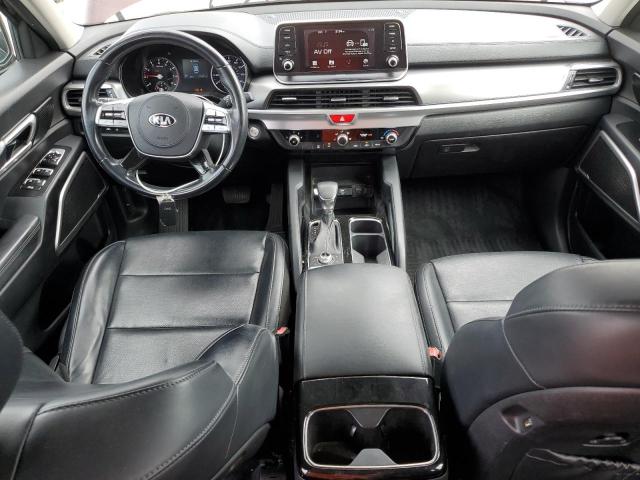 2020 KIA TELLURIDE - 5XYP2DHC7LG004382