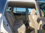Lot #3294375125 2012 TOYOTA HIGHLANDER