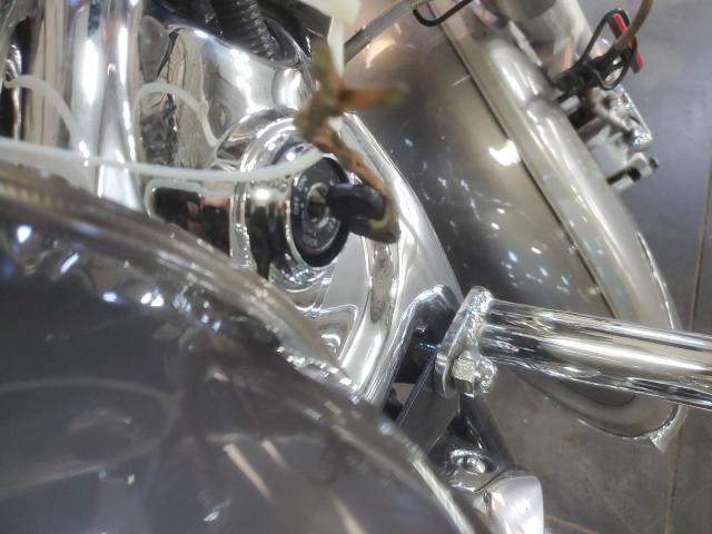 2002 YAMAHA XVS1100 A #3283988800