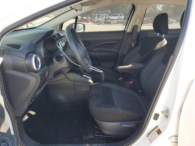 2020 NISSAN VERSA S - 3N1CN8DV1LL830256