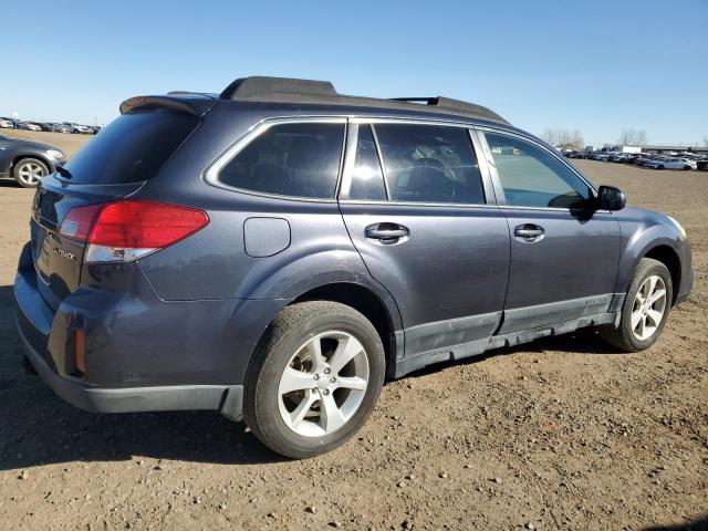 2013 SUBARU OUTBACK 2. - 4S4BRGGC7D3201045