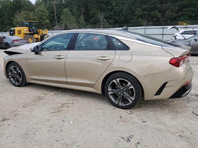 2021 KIA K5 EX 5XXG34J22MG039447