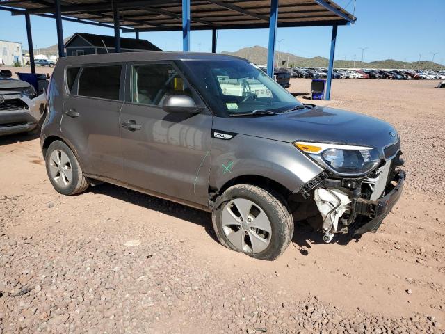 2016 KIA SOUL - KNDJN2A21G7405402