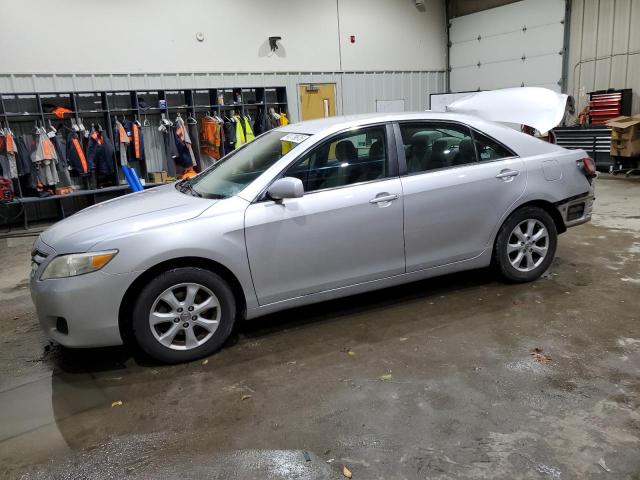 Global Auto Auctions: 2011 TOYOTA CAMRY BASE