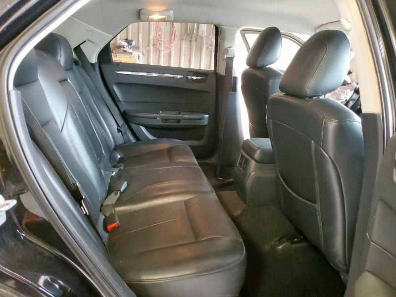 2009 CHRYSLER 300 TOURIN #3305663716