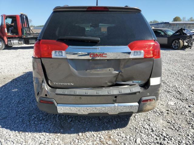 2012 GMC TERRAIN SL #3290278208